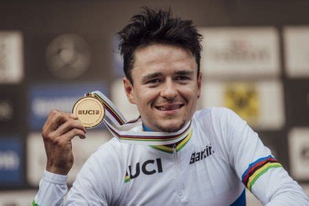 The ineos grenadiers will support tom pidcock in the mountain bike discipline during 2021 as he steps up to the elite level. Tom Pidcock Is On His Way to the Olympics Now | Mountain ...