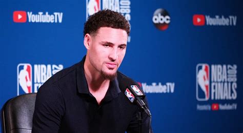 He had just signed a contract with the warriors that will keep him home in oakland for at least another year. Klay & family to launch Thompson Family Foundation to ...