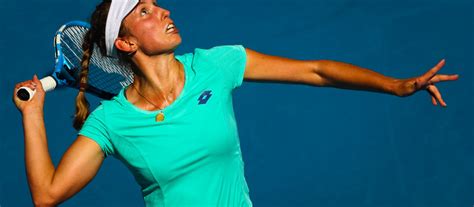 Hello@elisemertens.be • diamond mountain gorillatag necklace ⬇. Elise Mertens Net Worth - Earnings & Achievements | The ...