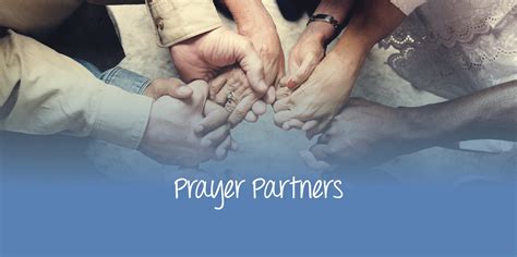 Prayer Partners | abortionworker.com