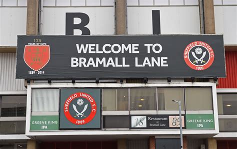 This stadium was originally built for cricket, but has since turned into the home base for the sheffield united football club. Report: Sheffield United want to sign Lewis Morgan this ...