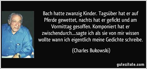 Wie bemerke ich meinen eisprung? Bach hatte zwanzig Kinder. Tagsüber hat er auf Pferde ...