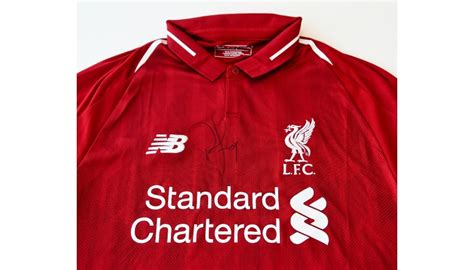 Our 2018/19 new balance football away kit. Liverpool Fc Home Kit 1819