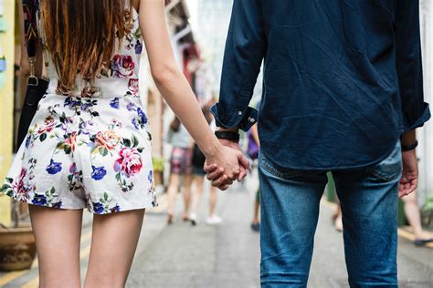 Also known as the thing that has basically replaced real dating over the past 20 years or so, and the thing that your. Casual Dating Doesn't Need to Be Hard: Here's How I ...