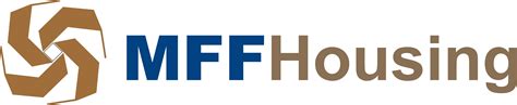 For download mff logo, please select link MFF Housing Limited Commences Operations - Fuller Housing