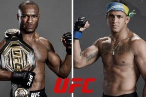 Fonte principal do mma do brasil, o canal combate ao vivo foi fundado em…. UFC ao vivo luta Usman vs Burns assistir online a luta ...