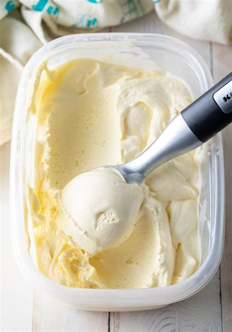 From better homes and gardens. Can I Make Ice Cream From Whole Milk : You might be able to get butter, but as far as i know ...