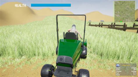 Posted 15 apr 2021 in pc games, request accepted. Download Lawnmower Game 4 The Final Cut - PC Torrent