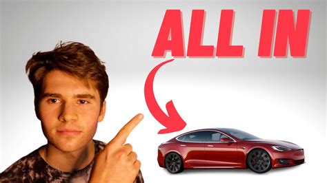 And the average return of those 24 picks thru july 3, 2021 is +93% compared to the sp500's 39%! My Strategy With Tesla Stock.. - YouTube