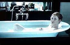 vs bathtub tub soaking superman scene bath batman