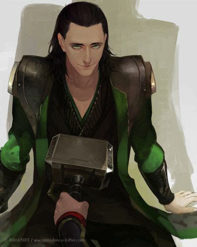 Inspired by a conversation i had with @starryxherces. Pin by Devang R T on Avengers wallpapers | Thor x loki ...