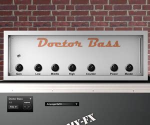 We did not find results for: Download Free Bass tube amp / cabinet simulator plug-in ...