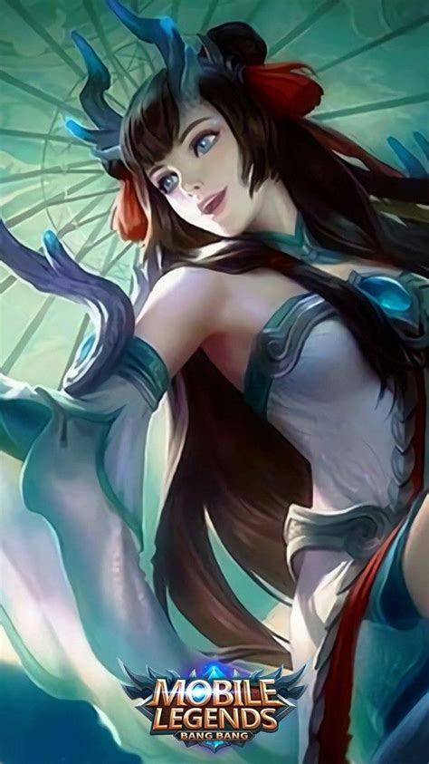 Check spelling or type a new query. Soryu Maiden kagura new skin | Mobile legend wallpaper ...