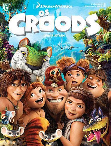 20 видео 73 307 просмотров обновлен 5 февр. Casa do Entretenimento: Os Croods