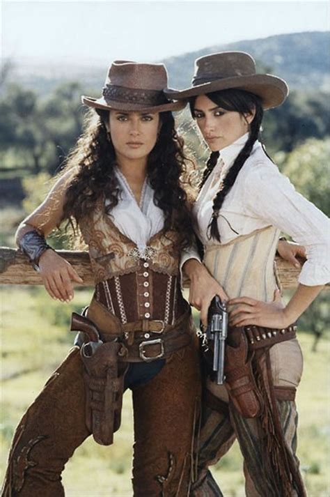 Loosely adapted from the wild wild west, a 1960s television series. Pin on COOL Chicks