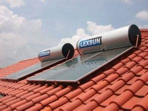 Buy solar pool heater and get the best deals at the lowest prices on ebay! Lexsun Solar Water Heater Malaysia | Installation, Repair ...