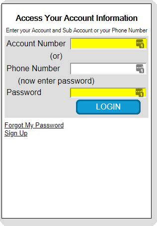 May 29, 2018 · how to view tnb electricity bill online? Can I view and pay my bill online? - ATC Communications