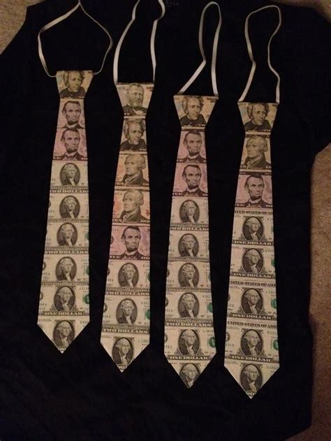 And…it is time once again for our group pinterest party. mens ties fashion #Ties | Graduation money gifts, Money ...
