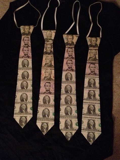 Money lei graduation gift idea from your homebased mom. mens ties fashion #Ties | Graduation money gifts, Money gift, Creative money gifts