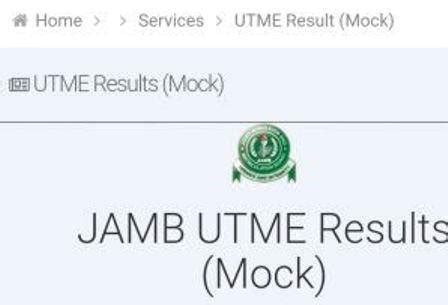 Jamb result checker portal 2020. JAMB Mock 2020 Results are Out - Check Scores Here