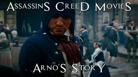 Discover the hugely symbolic value of this pocket watch and its importance to arno's quest while playing the game. Arno's story - Assassins Creed Movies - Assassins Creed ...