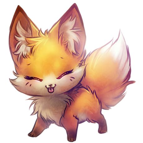 dessin manga renard | Dessin animaux mignons, Dessin kawaii animaux, Dessin kawaii