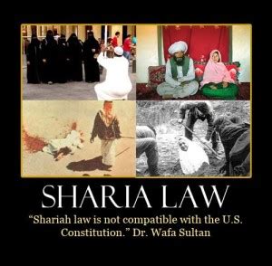 It can often be heard in news stories about politics, crime, feminism. What is sharia law? - Stellar House Publishing