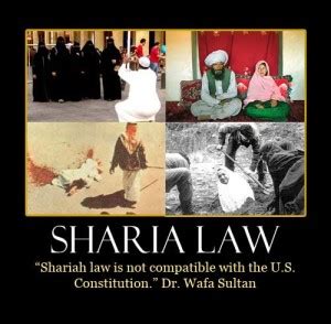 Sharia law is used in some court systems. What is sharia law? - Stellar House Publishing