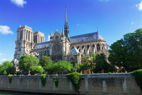 The Notre Dame cathedral repairs have reached a milestone - Lonely Planet