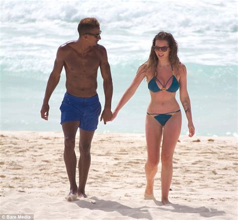 Neo offered zhang the role after viewing his vlogs. Helen Flanagan and Scott Sinclair put on amorous display ...