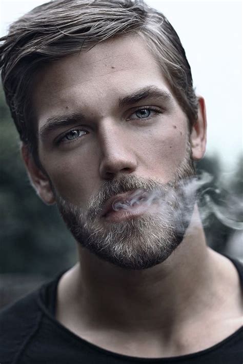 22 cool beards and hairstyles for men. Картинка с тегом «boy and model» | Womens hairstyles ...