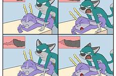 bedfellows xxx furry gay comic sex deer knot anal wolf ass webcam rule34 mouth shenanigans hentai angry tongue rule 34