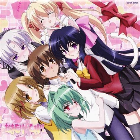 Harem anime is a widely popular genre and this list has about 40+ best harem anime that you can still enjoy in 2021. Top 10 Sexy Ecchi Harem Anime List Best Recommendations!