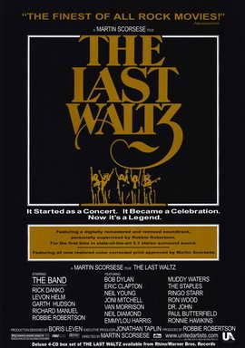 'the last waltz' is currently available to rent, purchase, or stream via subscription on tubi, pluto tv, amazon, fandangonow, microsoft movies & tv, and 22.10.2020 · the last waltz is available to watch free on the roku channel free and stream, download, buy on demand at itunes online. The Last Waltz Movie Posters From Movie Poster Shop