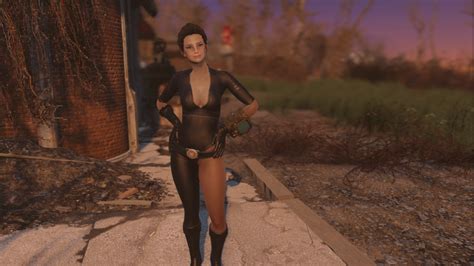 A collection of conversion references for cbbe and twb outfits. Best Fallout 4 Nude & Adult Mods for Xbox One in 2019 ...