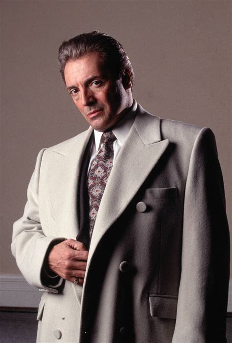 The film stars armand assante in the title role as infamous gambino crime family boss john gotti, along with william forsythe, and anthony quinn. Gotti (1996) | MAFAB.hu