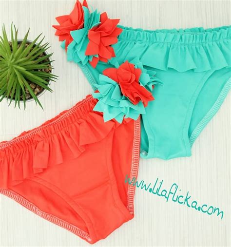 Culetin acapulco | tienda lepetitmariette. adolescente culetin niñas
