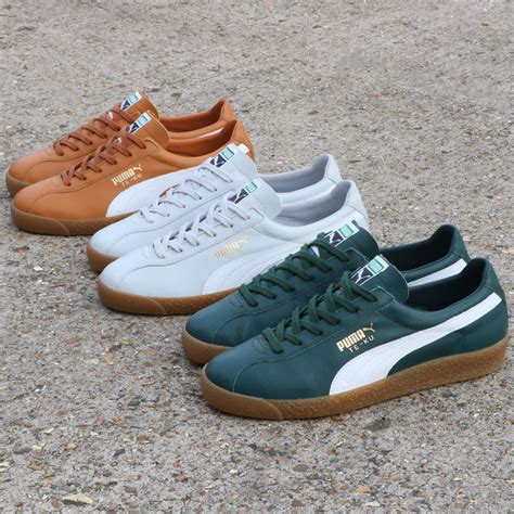 Последние твиты от puma (@puma). Check Out Our Great Selection Of PUMA Trainer Classics ...