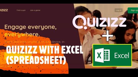 Check spelling or type a new query. Quizizz with Excel - Cara guna Excel untuk buat kuiz di ...