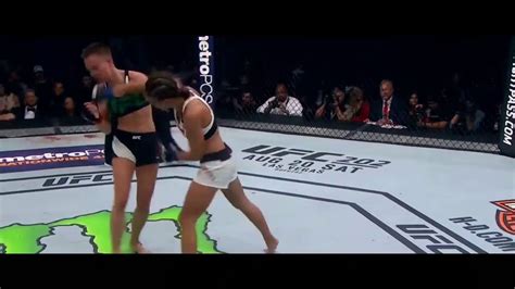 Double d's cannot prevail all the time:p the. Karolina Kowalkiewicz HL - YouTube