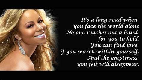Terjemahan/arti surah al baqarah dalam bahasa indonesia. Lirik Hero Mariah Carey Dan Terjemahan - Apa Bagaimana