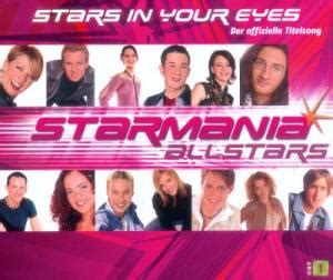 Despite striking similarities, starmania is not a licensed version of the idols format distributed by fremantlemedia. SRA - Tonträger-Details: Stars In Your Eyes