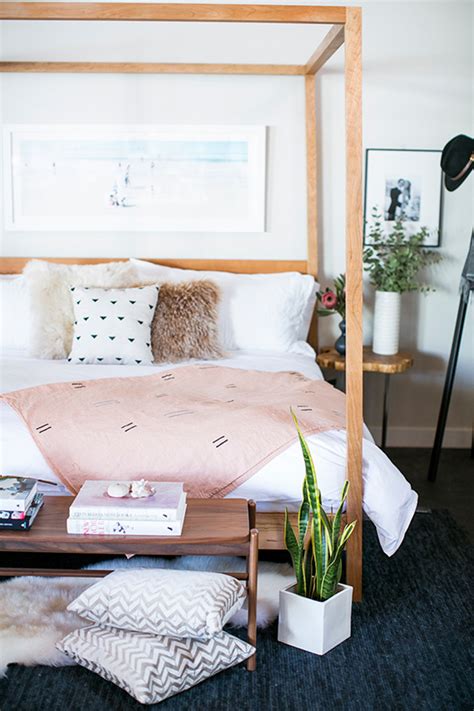 La carne del cachopo está muy. Get The Look: A BoHo Chic Bedroom - Lauren Nelson