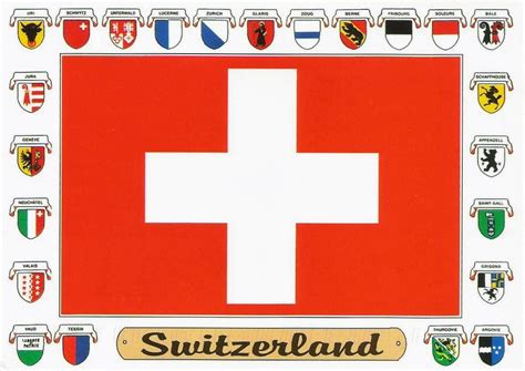 Svizzera, bandiera, bandiere icona in flat europe flag icons ✓ individuare l'icona perfetta per il vostro progetto e scaricarli in svg, png, ico o icns, è gratuito! Postcards on My Wall: Flag of Switzerland