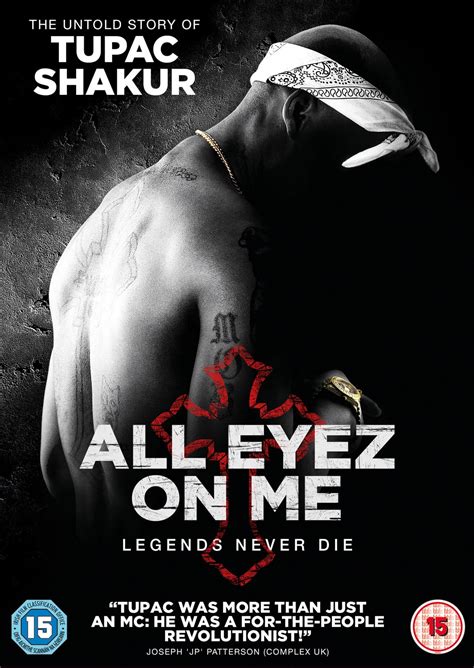 Get a free price quote from the. All Eyez On Me | DVD | Free shipping over £20 | HMV Store