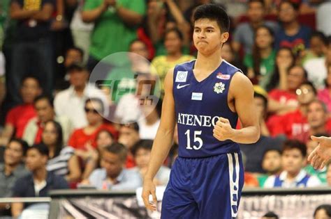 He plays both guard positions. Kiefer Ravena accepts apology, pleads for stop to bashing ...