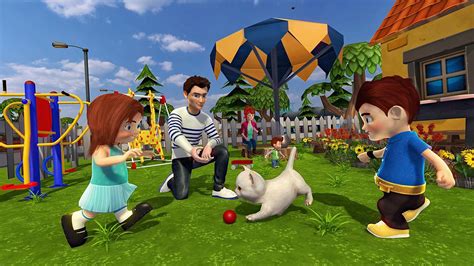 Mother simulator game apk was fetched from play store which means it is unmodified and original. Virtual Mother & Dad Happy Family Simulator for Android ...