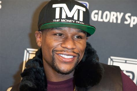 Or, in the case of floyd mayweather jr., potentially a beard transplant. Who has the better goatee? Mayweather or Pacquiao - Boxing Forum