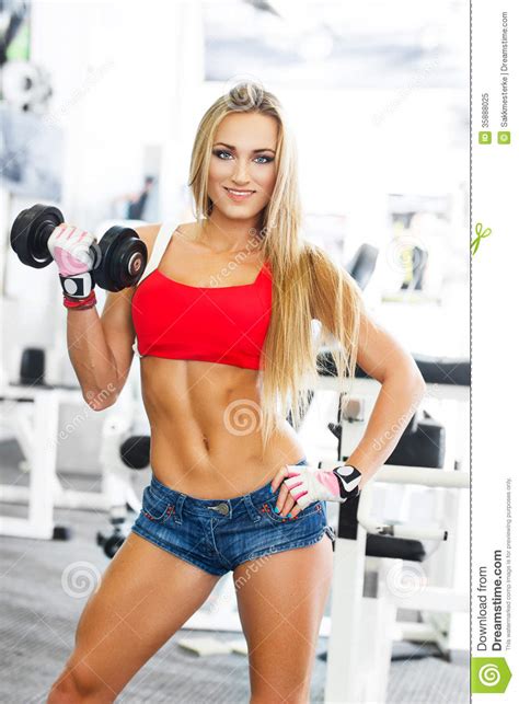 Myvidster is a social video sharing and bookmarking site that lets you collect, share and search your videos. Fitness model teeh smile stock image. Image of people ...
