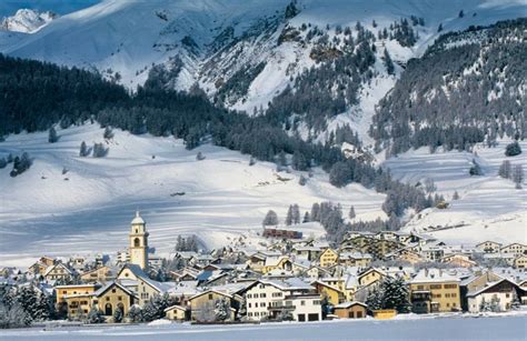 Diese 3 bis 4 nächte ununterbrochener skispaß am anfang der saison sind mittlerweile kult bei club med. Club Med Saint-Moritz Roi Soleil (St. Moritz)